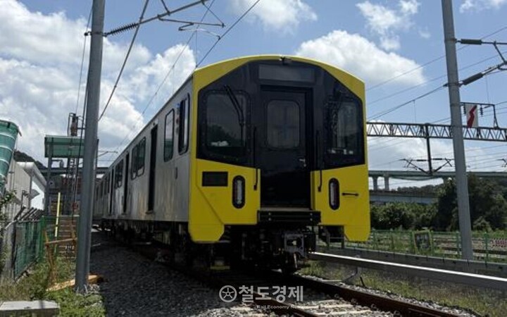 철도연, 오송 시험선 24시간 운영…철도 해외수출 전폭 지원